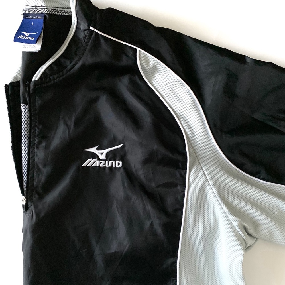 Mizuno Baseball Jacket - Picture 3 of 7